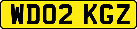 WD02KGZ