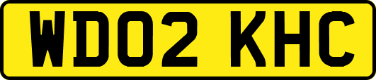 WD02KHC