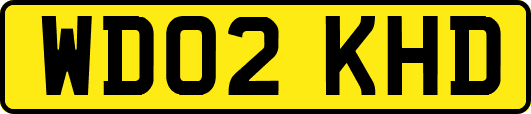 WD02KHD