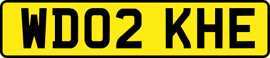 WD02KHE