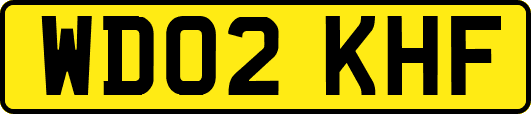 WD02KHF