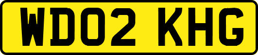 WD02KHG