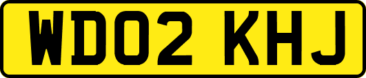WD02KHJ