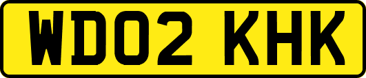 WD02KHK