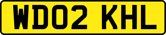 WD02KHL