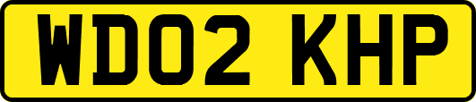 WD02KHP