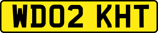 WD02KHT