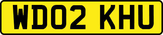 WD02KHU