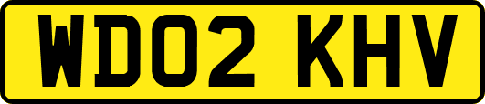 WD02KHV