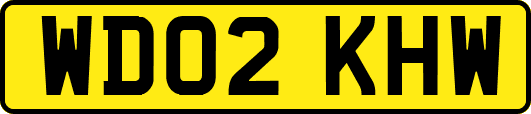 WD02KHW