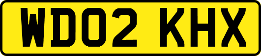 WD02KHX