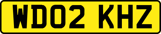 WD02KHZ