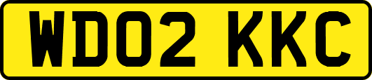 WD02KKC