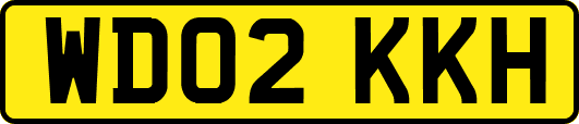 WD02KKH