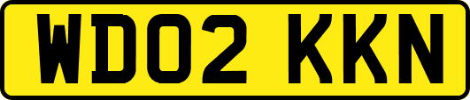 WD02KKN