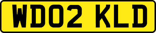 WD02KLD