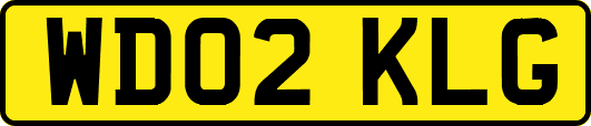 WD02KLG
