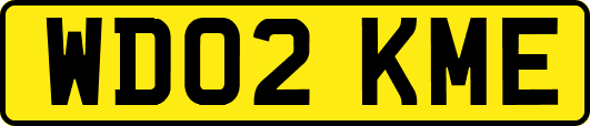 WD02KME
