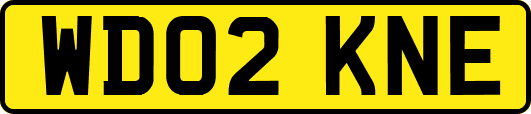 WD02KNE