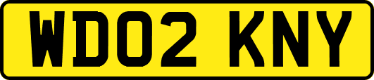 WD02KNY