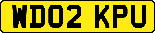 WD02KPU