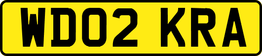 WD02KRA