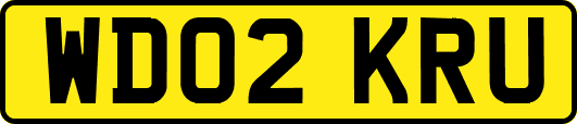 WD02KRU