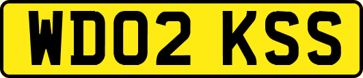WD02KSS