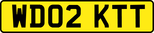 WD02KTT