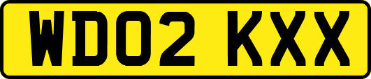 WD02KXX