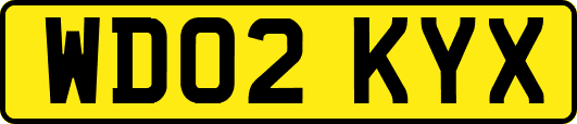 WD02KYX