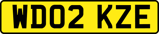 WD02KZE
