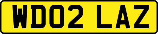 WD02LAZ