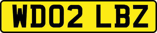 WD02LBZ