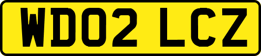 WD02LCZ