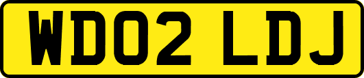 WD02LDJ
