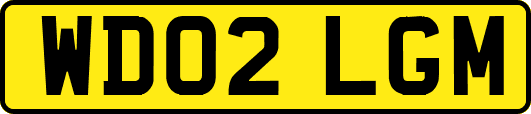 WD02LGM