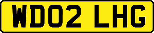 WD02LHG