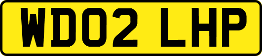 WD02LHP