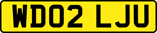 WD02LJU