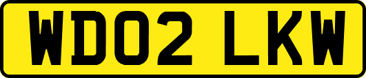 WD02LKW