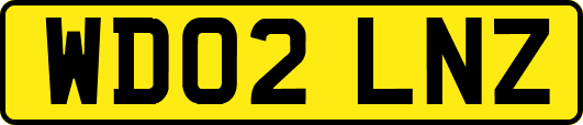 WD02LNZ