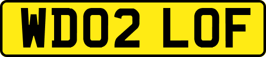 WD02LOF