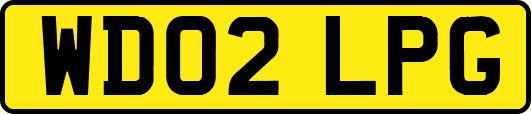 WD02LPG