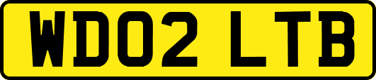WD02LTB