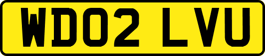 WD02LVU