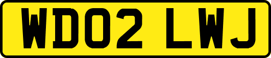 WD02LWJ