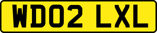 WD02LXL