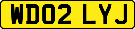 WD02LYJ
