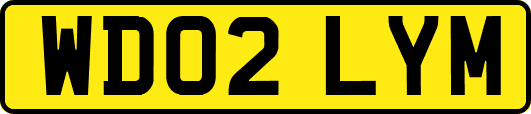 WD02LYM